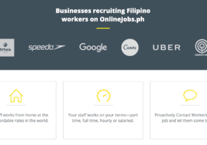 OnlineJobs.ph - Outsourcing to the Philippines